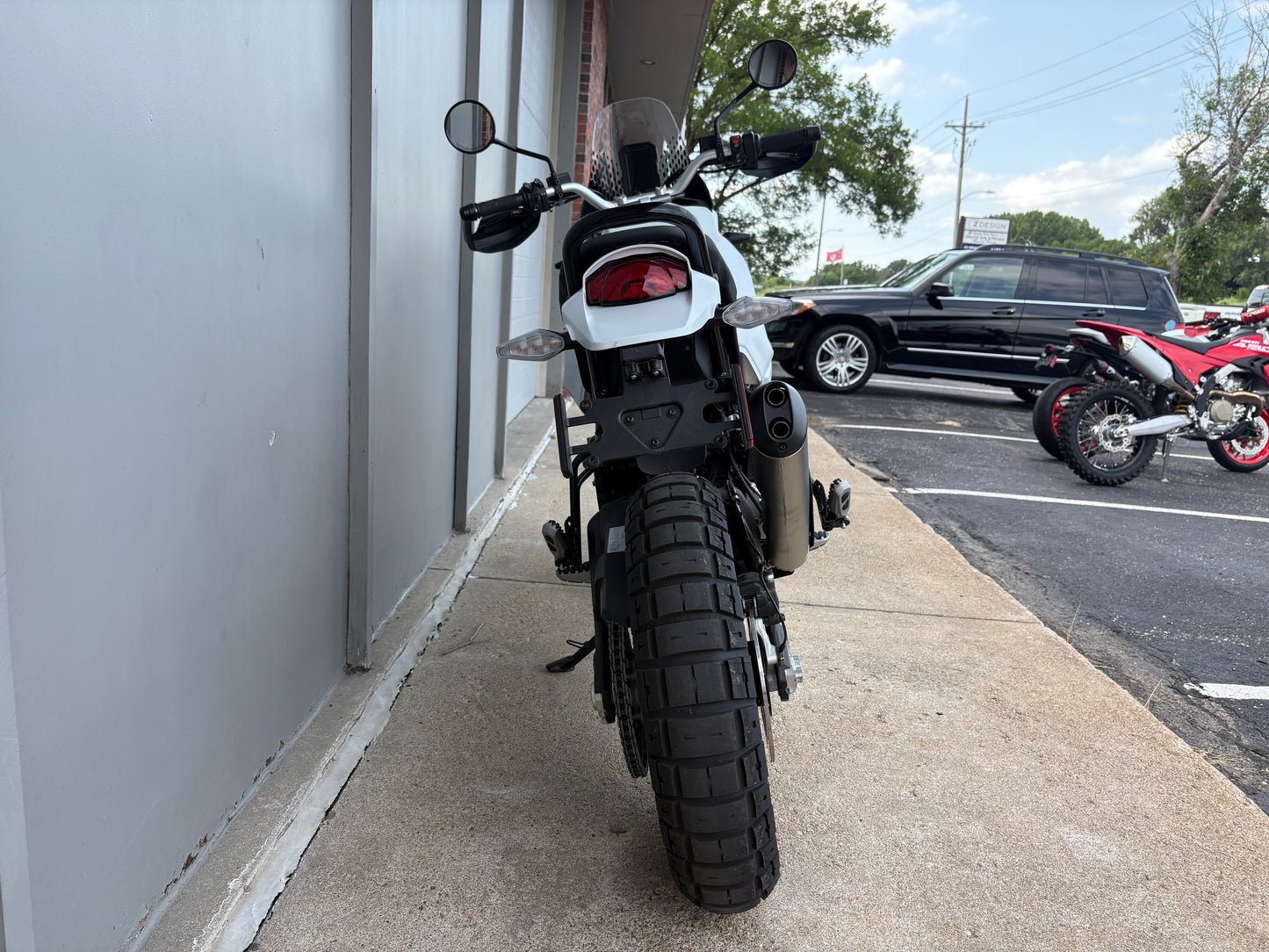 DEMO 2026 Ducati DesertX (2476)
