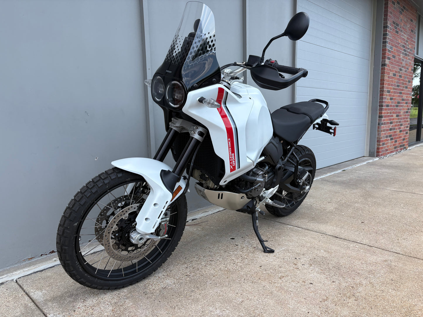 DEMO 2026 Ducati DesertX (2476)