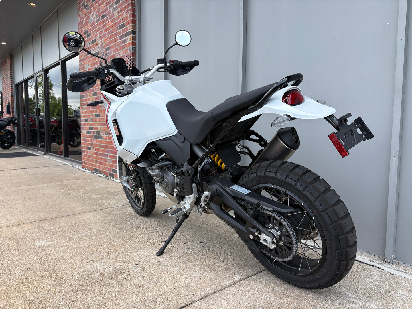 DEMO 2026 Ducati DesertX (2476)