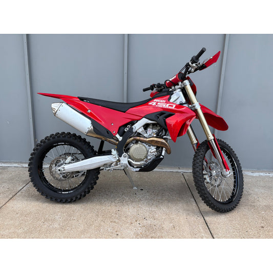 DEMO 2026 Ducati Desmo 450 EDX (2426)