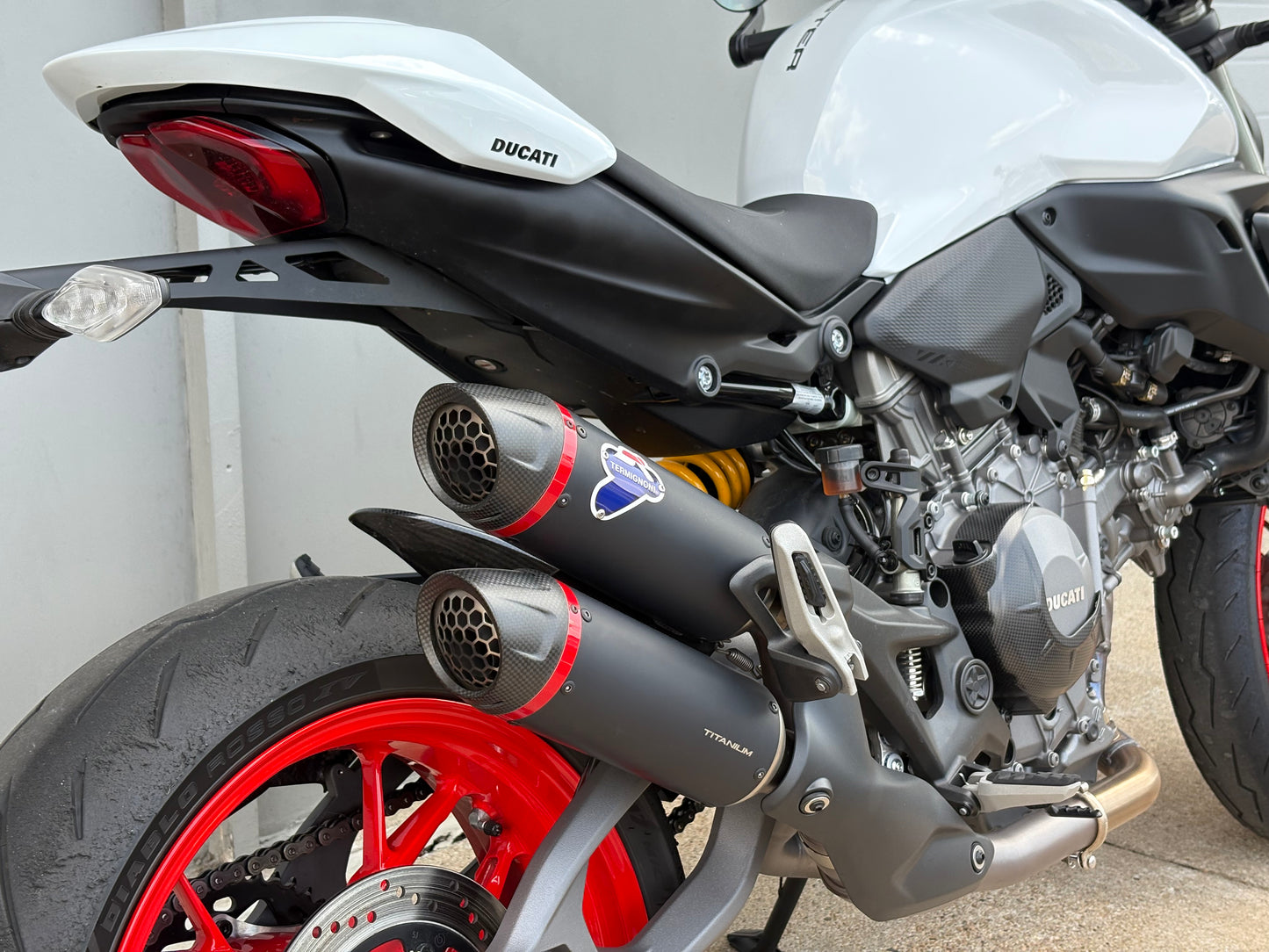 DEMO 2026 Ducati Monster V2 Plus (2457)