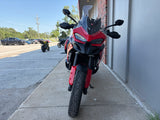PREMIUM PREOWNED 2025 Ducati Multistrada V2 (2323)