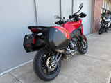 PREMIUM PREOWNED 2025 Ducati Multistrada V2 (2323)