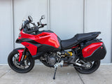 PREMIUM PREOWNED 2025 Ducati Multistrada V2 (2323)