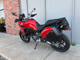 PREMIUM PREOWNED 2025 Ducati Multistrada V2 (2323)