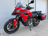 PREMIUM PREOWNED 2025 Ducati Multistrada V2 (2323)
