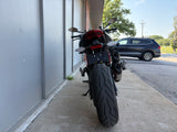 PREMIUM PREOWNED 2025 Ducati Monster Plus (2344)