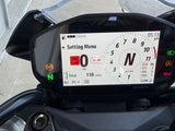 PREMIUM PREOWNED 2025 Ducati Monster Plus (2344)