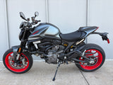 PREMIUM PREOWNED 2025 Ducati Monster Plus (2344)