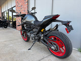 PREMIUM PREOWNED 2025 Ducati Monster Plus (2344)