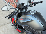 PREMIUM PREOWNED 2025 Ducati Monster Plus (2344)