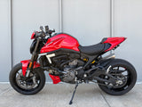 PREMIUM PREOWNED 2024 Ducati Monster Plus (2292)