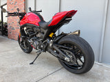 PREMIUM PREOWNED 2024 Ducati Monster Plus (2292)