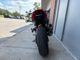 PREMIUM PREOWNED 2024 Ducati Monster Plus (2292)