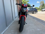PREMIUM PREOWNED 2024 Ducati Monster Plus (2292)