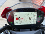 PREMIUM PREOWNED 2024 Ducati Monster Plus (2292)