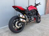 PREMIUM PREOWNED 2024 Ducati Monster Plus (2292)