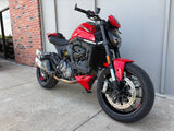 PREMIUM PREOWNED 2024 Ducati Monster Plus (2292)