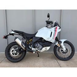PREMIUM PREOWNED 2025 Ducati Desert X (2316)