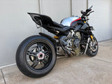PREMIUM PREOWNED 2022 Ducati Streetfighter V4 SP (1961)