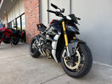 PREMIUM PREOWNED 2022 Ducati Streetfighter V4 SP (1961)