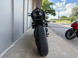 PREMIUM PREOWNED 2022 Ducati Streetfighter V4 SP (1961)