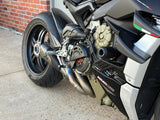 PREMIUM PREOWNED 2022 Ducati Streetfighter V4 SP (1961)