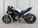 PREMIUM PREOWNED 2022 Ducati Streetfighter V4 SP (1961)