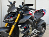 PREMIUM PREOWNED 2022 Ducati Streetfighter V4 SP (1961)