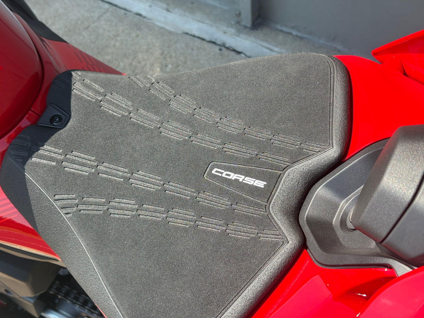 PREMIUM PREOWNED 2026 Ducati Panigale V4 S Corse (2509)