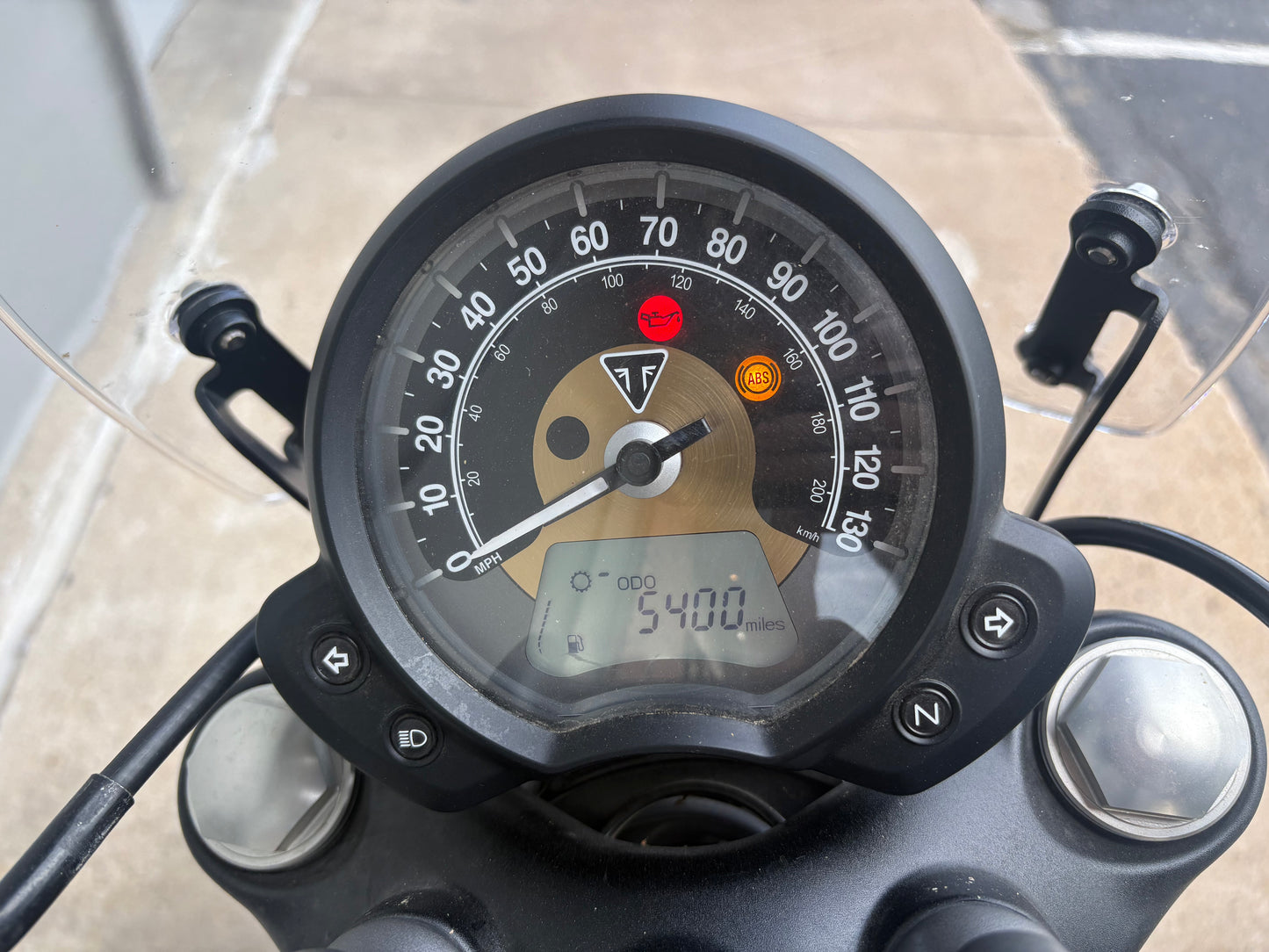 PREMIUM PREOWNED 2020 Triumph Bonneville Bobber (2572)