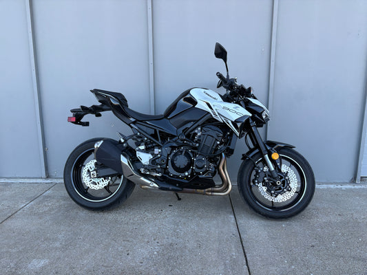 PREMIUM PREOWNED 2022 Kawasaki Z 900 ABS (2442)