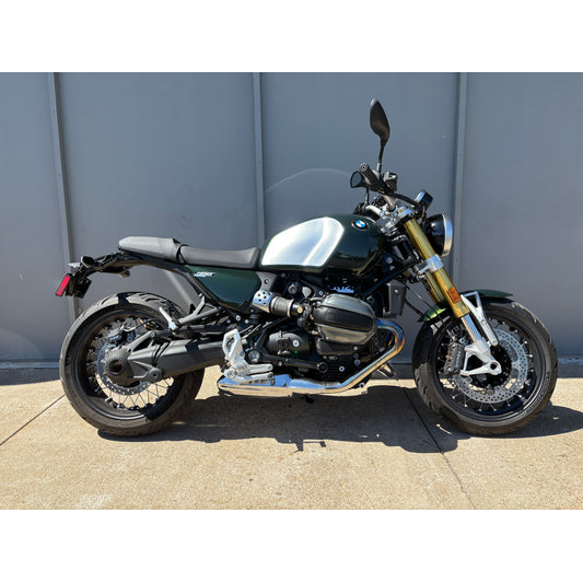 PREMIUM PREOWNED 2025 BMW R12 nineT (2525)