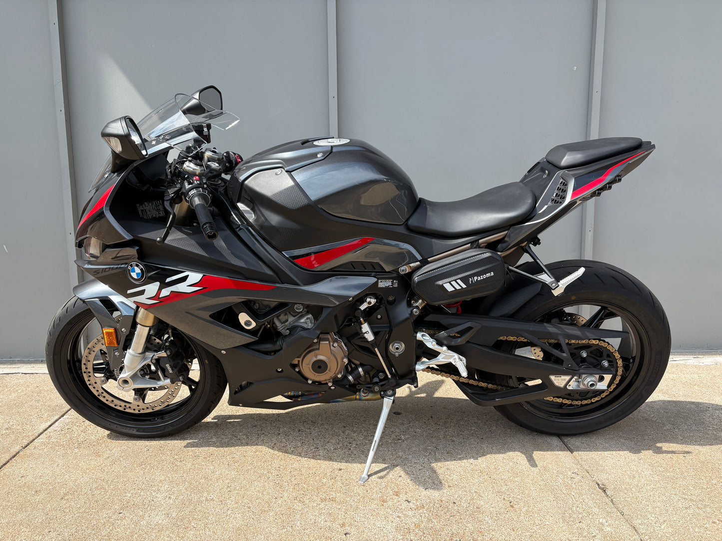 PREMIUM PREOWNED 2022 BMW S1000RR (2535)