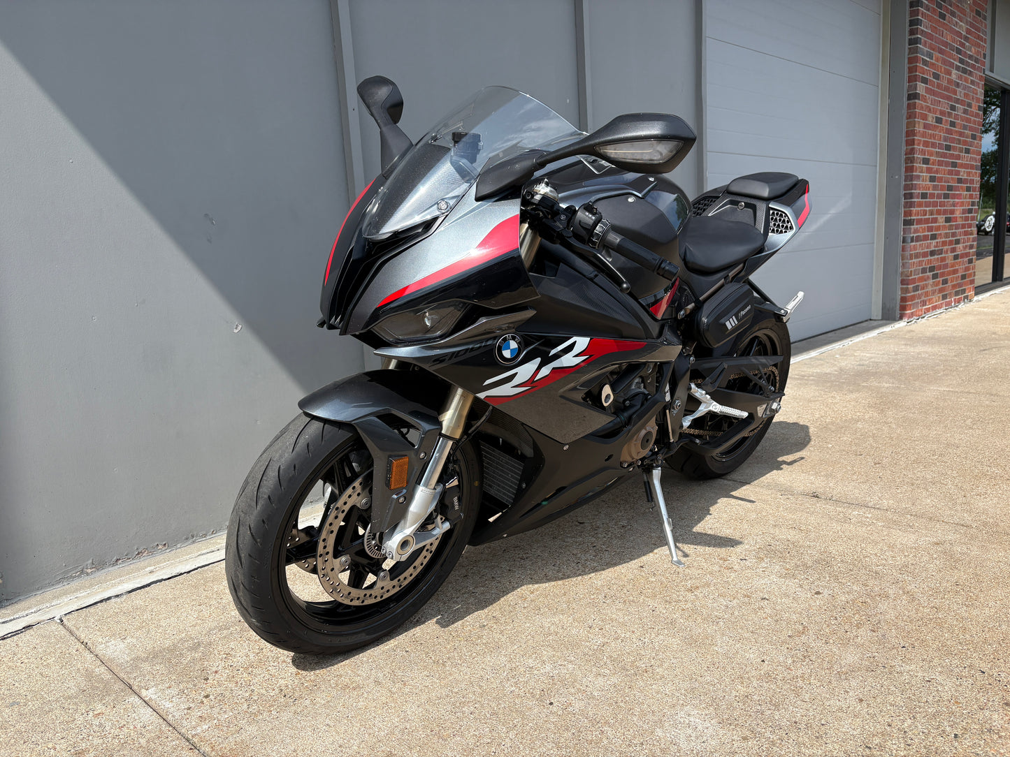 PREMIUM PREOWNED 2022 BMW S1000RR (2535)