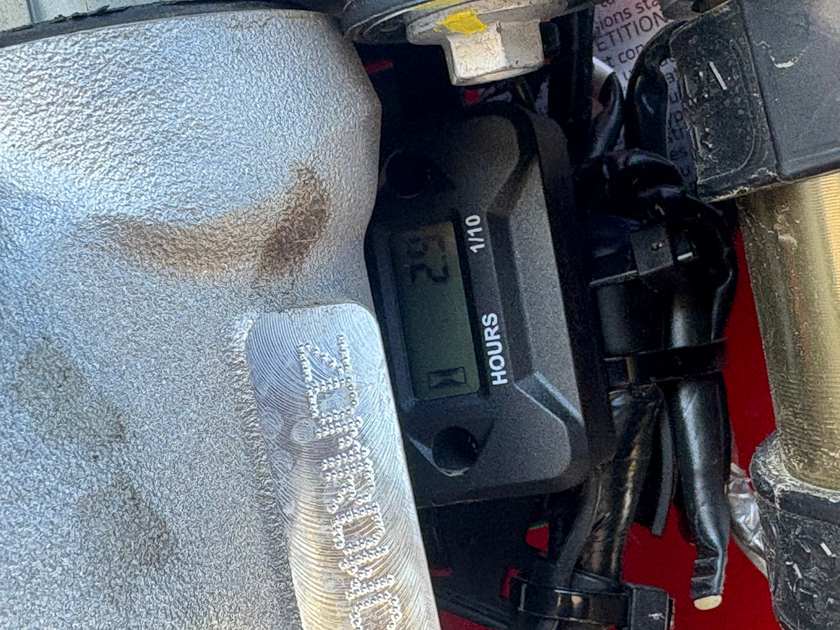 PREMIUM PREOWNED 2026 Ducati Desmo 450MX (2391)