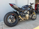 PREMIUM PREOWNED 2024 Ducati Streetfighter V4 S (2224)