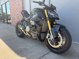 PREMIUM PREOWNED 2024 Ducati Streetfighter V4 S (2224)