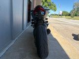 PREMIUM PREOWNED 2024 Ducati Streetfighter V4 S (2224)