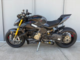 PREMIUM PREOWNED 2024 Ducati Streetfighter V4 S (2224)