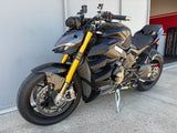 PREMIUM PREOWNED 2024 Ducati Streetfighter V4 S (2224)
