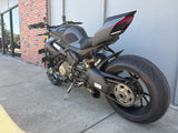 PREMIUM PREOWNED 2024 Ducati Streetfighter V4 S (2224)