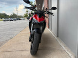 PREMIUM PREOWNED 2024 Ducati Streetfighter V2 (2232)