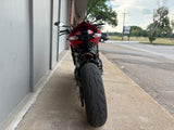 PREMIUM PREOWNED 2024 Ducati Streetfighter V2 (2232)