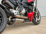 PREMIUM PREOWNED 2024 Ducati Streetfighter V2 (2232)