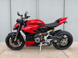 PREMIUM PREOWNED 2024 Ducati Streetfighter V2 (2232)