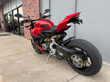 PREMIUM PREOWNED 2024 Ducati Streetfighter V2 (2232)
