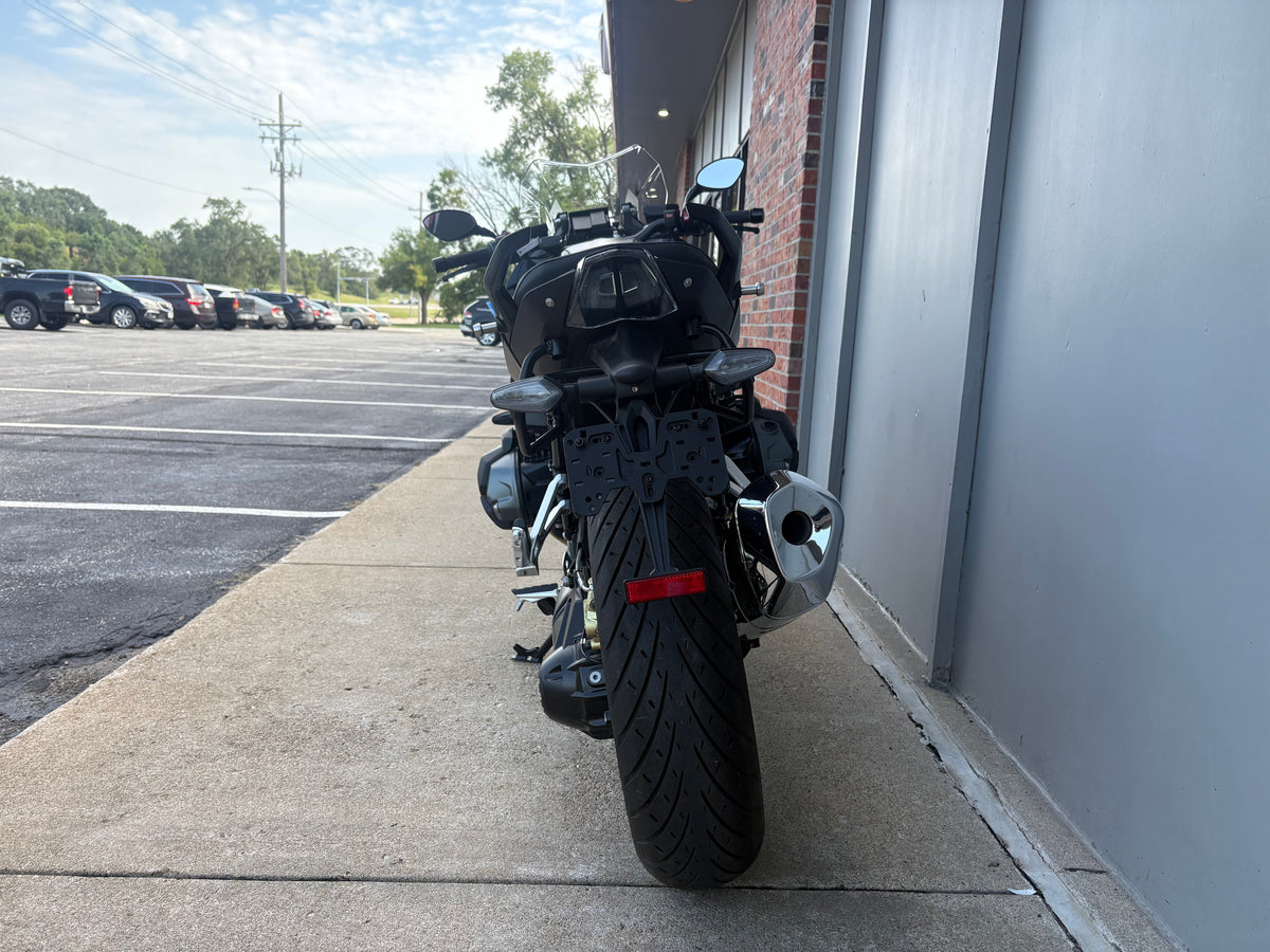 PREMIUM PREOWNED 2024 BMW R1250 RS (2576)