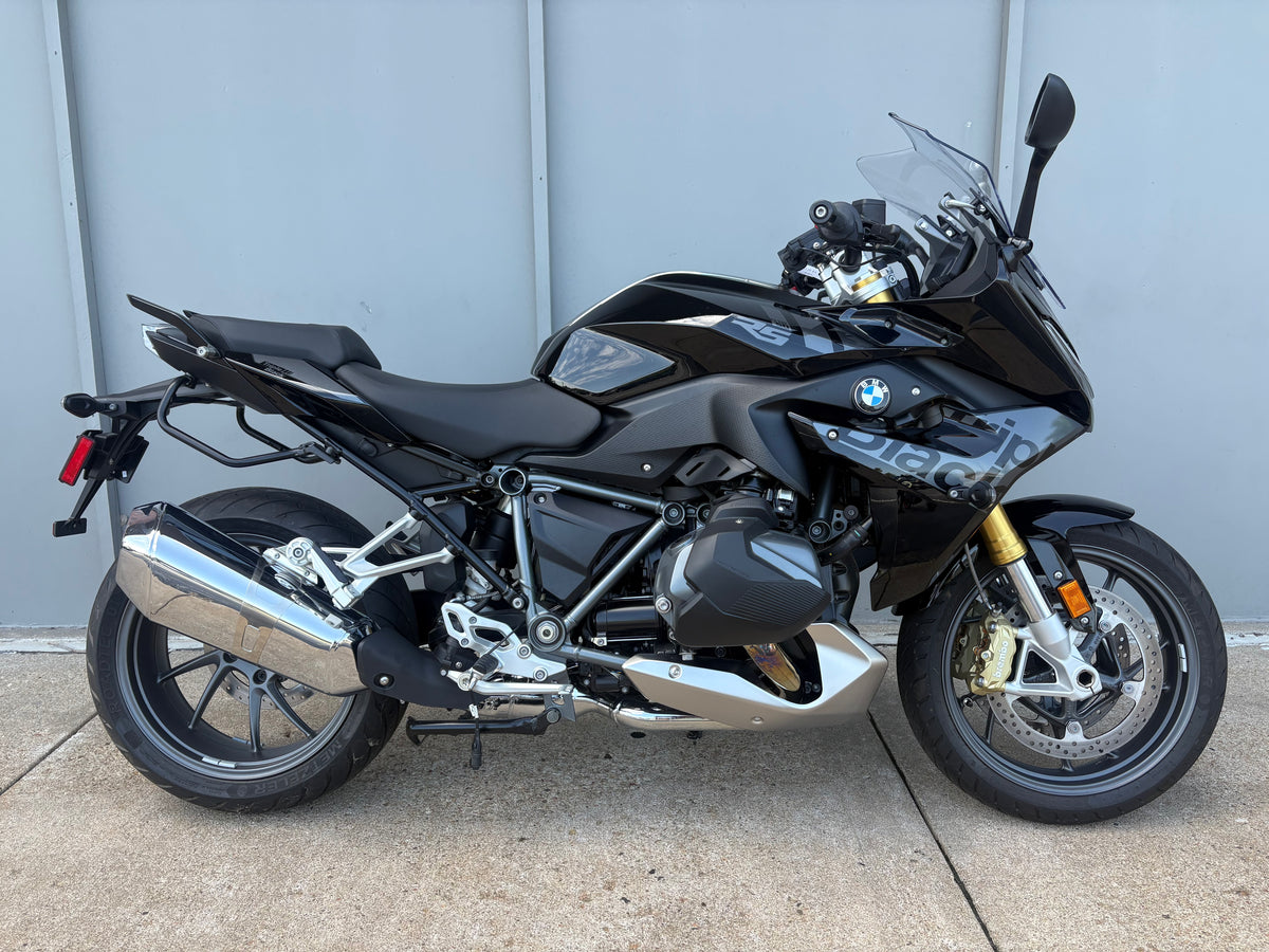 PREMIUM PREOWNED 2024 BMW R1250 RS (2576)