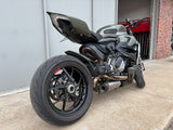 PREMIUM PREOWNED 2024 Ducati Streetfighter V2 (2370)